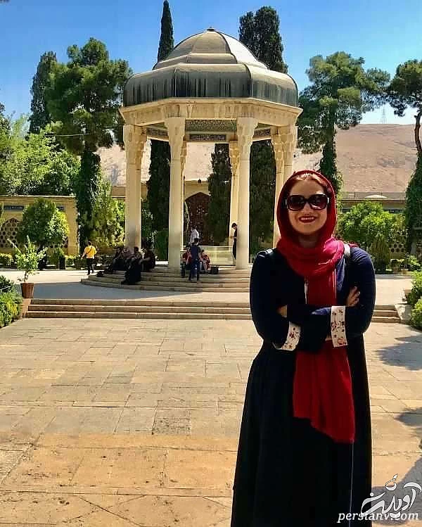 بازیگر معروف در شیراز بازیگر معروف در شیراز